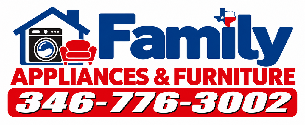 Family Appliances & Furniture