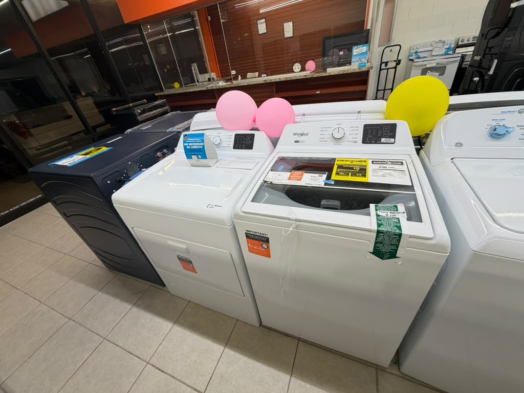 Family Appliances & Furniture