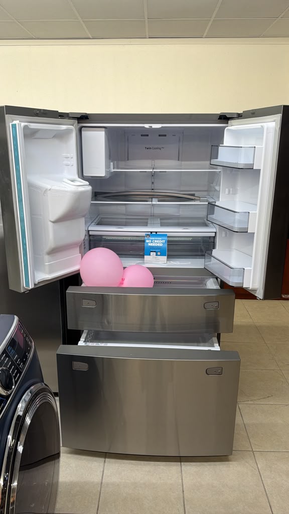 Family Appliances & Furniture