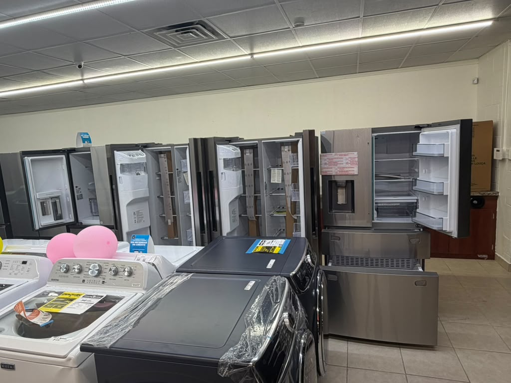 Family Appliances & Furniture