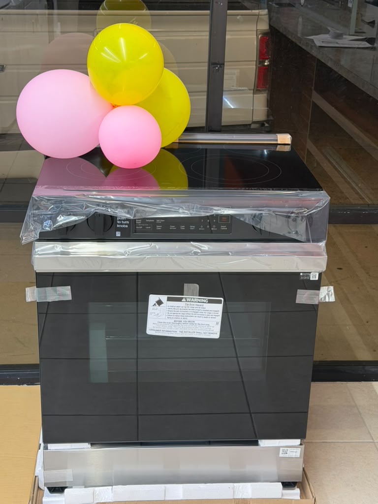 Family Appliances & Furniture