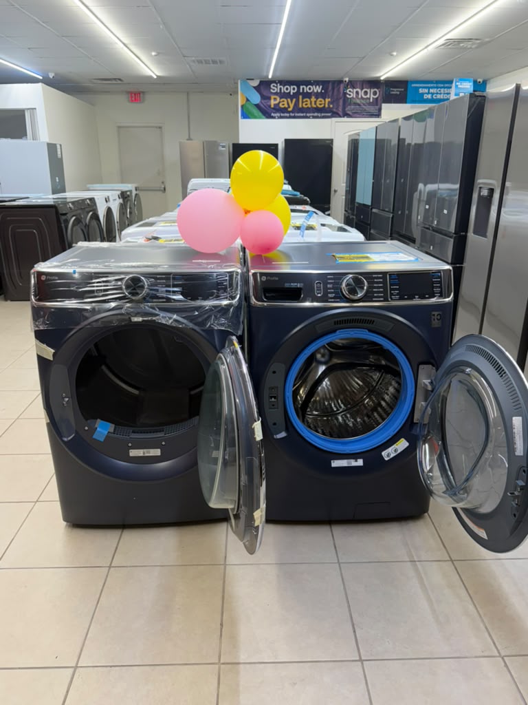 Family Appliances & Furniture