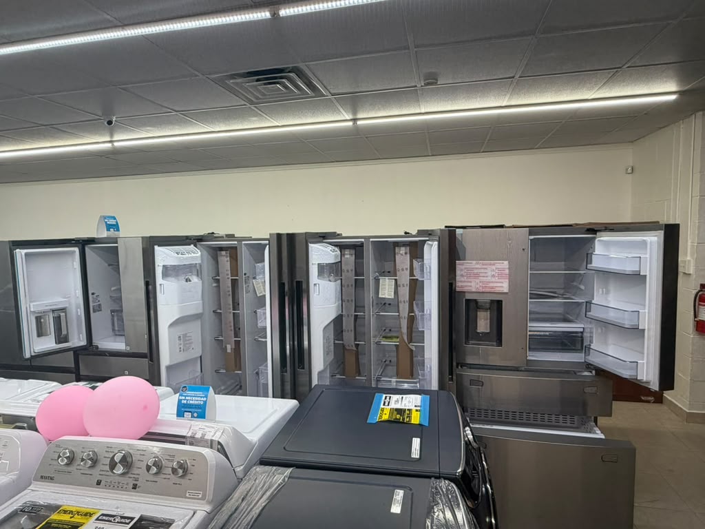 Family Appliances & Furniture