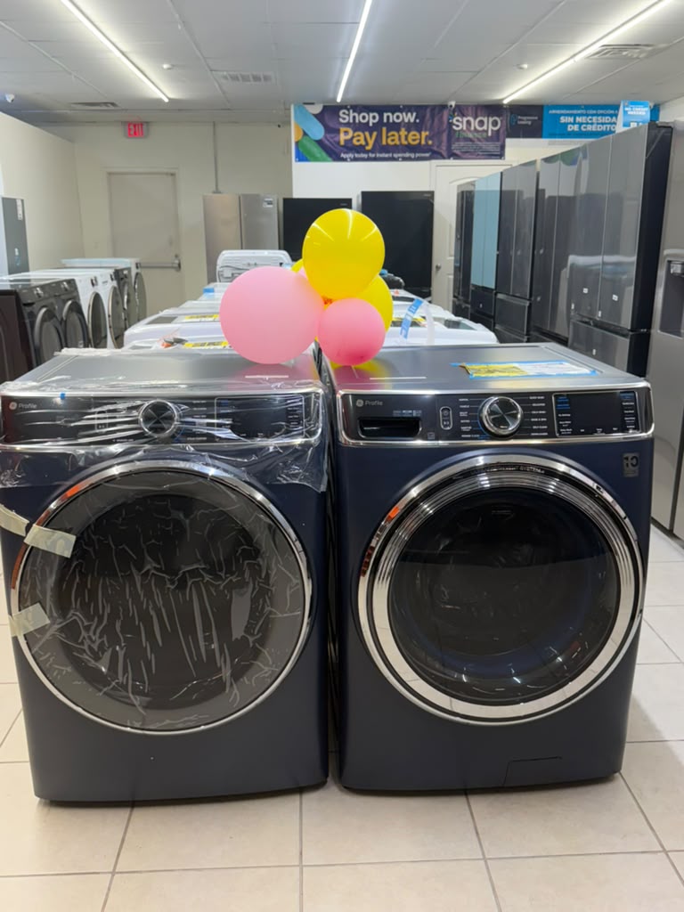 Family Appliances & Furniture