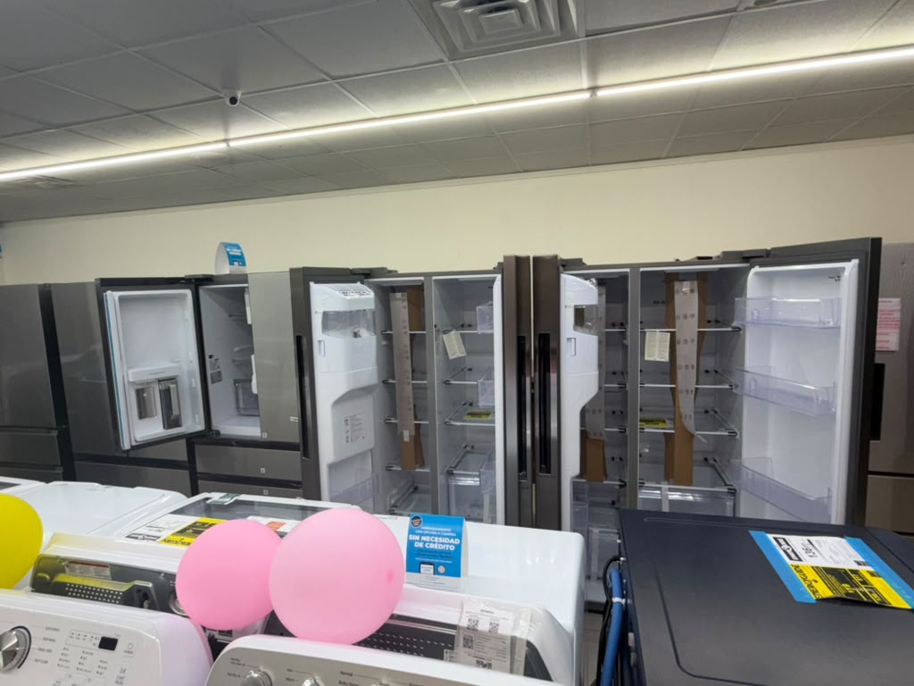 Family Appliances & Furniture
